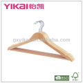 Hotel Wooden Shirt Hanger